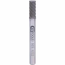 KS Tools 515.3222, Metallo, Rotondo, 1 pz, 6 mm