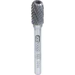 Fresa arrotondata hm forma c, 10 mm