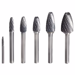 KS Tools 515.3261, Metallo, Ovale, Ghisa, Plastica, 1 pz, 3 mm, 3 mm