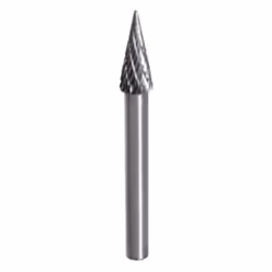 KS Tools 515.3273, Metallo, Triangolo, 1 pz, 8 mm