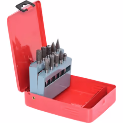 KS Tools 515.3210 sbavatore rotante Metallo Ghisa, Plastica 10 pz - Vista aggiuntiva 4
