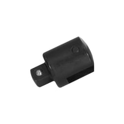 Testa di ricambio per leva con attacco,snodato 3/8"