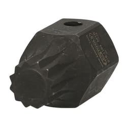 Bussola speciale per avvitatore ad impulsi 1/2' duodrive 1/2' xzn, M16,43mm