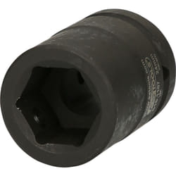 Adattatore bussola per avvitatore a impulsi 3/4', 24mm