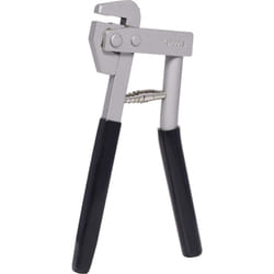 Pinza profilatrice piccola, 220mm