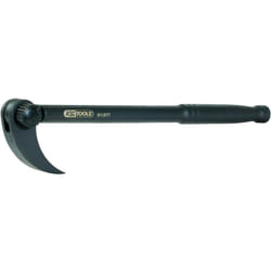 Kstools - Palanchino articolato testa girevole 300 mm