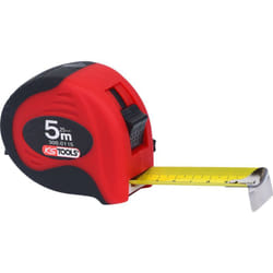Flessometro PRECISION+,5m,25mm