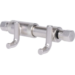 Kstools - Compressore per molle dello scarico vag, 145mm