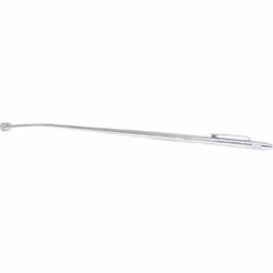 Portata fino a 2,5 kg Con funzione telescopica Testa magnetica flessibile Pratico utensile da cucina Con perno di regolazione ...