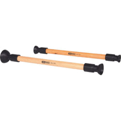 Kstools - Serie di levigatori p.valvole,2 pz