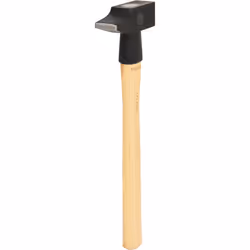KS Tools 142.1030 martello Martello per rivettare - Vista aggiuntiva 4