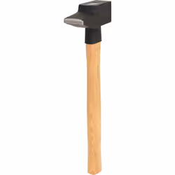 KS Tools 142.1080 martello Martello per rivettare - Vista aggiuntiva 4
