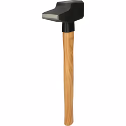 KS Tools 142.1150 martello Martello per rivettare - Vista aggiuntiva 4