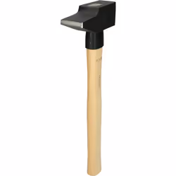 KS Tools 142.1100 martello Martello per rivettare - Vista aggiuntiva 4