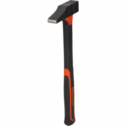 KS Tools 142.2046 martello Martello da carpentiere Nero, Rosso - Vista aggiuntiva 4