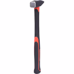 KS Tools 142.1331 martello Martello a penna incrociata Nero - Vista aggiuntiva 4