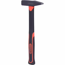 KS Tools 142.1331 martello Martello a penna incrociata Nero - Vista aggiuntiva 5