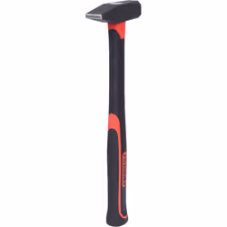 KS Tools 142.1331 martello Martello a penna incrociata Nero - Vista aggiuntiva 6