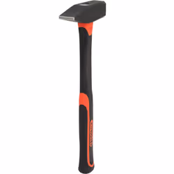 KS Tools 142.1381 martello Martello a penna incrociata Nero - Vista aggiuntiva 5