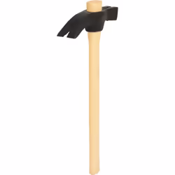 KS Tools 142.2008 martello Martello da carpentiere - Vista aggiuntiva 4