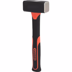 KS Tools 142.5101 martello Mazzuolo Nero - Vista aggiuntiva 4