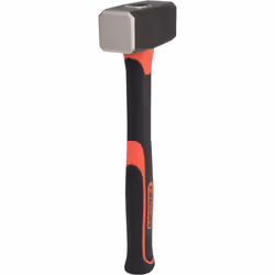 KS Tools 142.5101 martello Mazzuolo Nero - Vista aggiuntiva 5