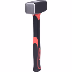 KS Tools 142.5126 martello Mazzuolo Nero - Vista aggiuntiva 5