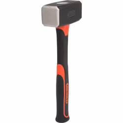 KS Tools 142.5151 martello Mazzuolo Nero - Vista aggiuntiva 5