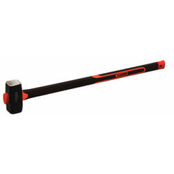 KS Tools 142.6301 martello Mazzuolo Nero, Rosso