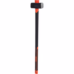 KS Tools 142.6501 martello Mazzuolo Nero, Rosso - Vista aggiuntiva 4