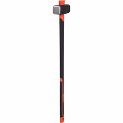 KS Tools 142.6501 martello Mazzuolo Nero, Rosso - Vista aggiuntiva 5