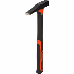 KS Tools 142.4030 martello Martello a penna incrociata Nero - Vista aggiuntiva 4
