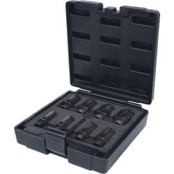 Kit di riparazione filettature,9 pz