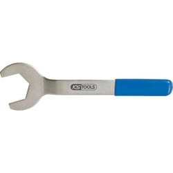 KS Tools 150.3024 Chiave per ventola Visco, 46mm