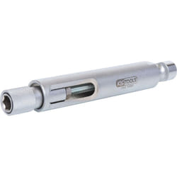 Estrattore p.candelette 3/8" p.motori CDI