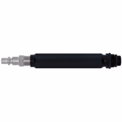 Adattatore p.aria compressa+innestoERC07 Dimensione della filettatura esterna M14 x 1,25 + M18 x 1,5 Peso del tessuto 220 Dim ...