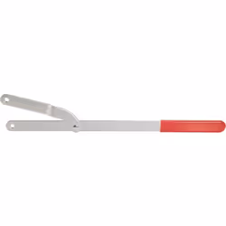 Chiave regolabile, 520 mm Lunghezza totale L in mm 520.0 Attributo di funzione 1 Regolabile Peso del tessuto 1120 Diametro in ...