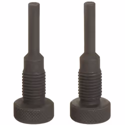 Perno, Ø 6-10 mm, 2 pz Peso del tessuto 100 Diametro in mm 6 - 10 Dimensioni dell'imballaggio 1 Materiale1 Spezial-Werkzeugst ...