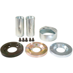 Kstools - Kit utensili per cuscinetti ruote per vag, 14 pz