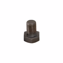 Vite di fissaggio per semigusci, M14 x 1,5 Peso del tessuto 50 Dimensioni dell'imballaggio 1 Dimensione del profilo M14 x 1,5