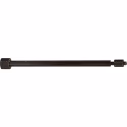Perno estrazione cerniere, 115 mm, Ø 3,5mm Lunghezza totale L in mm 115.0 Campo di applicazione generale zur Demontage von Sp ...