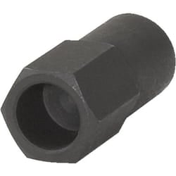KS Tools 700.1244 asta, manico e adattatore per strumenti manuali Acciaio al cromo vanadio