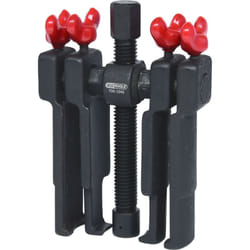Kstools - Set di estrazione bracci tergicristallo a 3 griffe universale, 6 pz