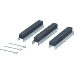 Kstools - Pietre Ricambio Levigatrice, 3 pz (51 mm)
