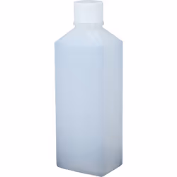 Contenitore vuoto,250 ml Peso del tessuto 30 Dimensioni dell'imballaggio 1 Volume in millilitri 250