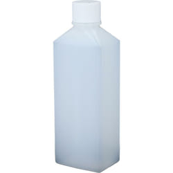 Kstools - Contenitore vuoto,250 ml