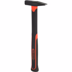 KS Tools 142.1311 martello Martello a penna incrociata Nero - Vista aggiuntiva 4
