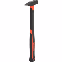KS Tools 142.1311 martello Martello a penna incrociata Nero - Vista aggiuntiva 5