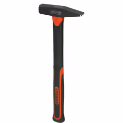 KS Tools 142.1321 martello Martello a penna incrociata Nero - Vista aggiuntiva 4