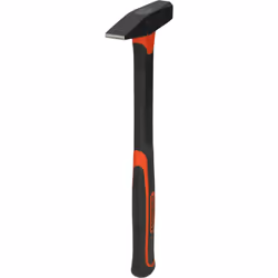 KS Tools 142.1321 martello Martello a penna incrociata Nero - Vista aggiuntiva 5